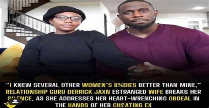 Tyrese&rsquo;s Estranged Wife Breaks Her Silence Amid Divorce Filing
