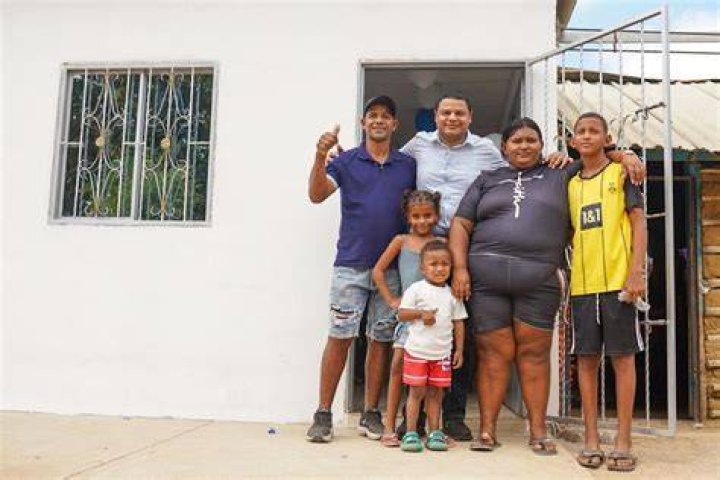 Una relaci&oacute;n de la que pocos sab&iacute;an Milca Gili revel&oacute; qui&eacute;n se gan&oacute; su