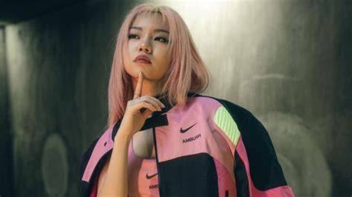 Uncover Bailey Sok's Ethnicity: Discoveries And Insights