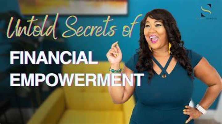 Uncover Financial Empowerment With Billie Jo Powers: Unveiling Secrets To Wealth