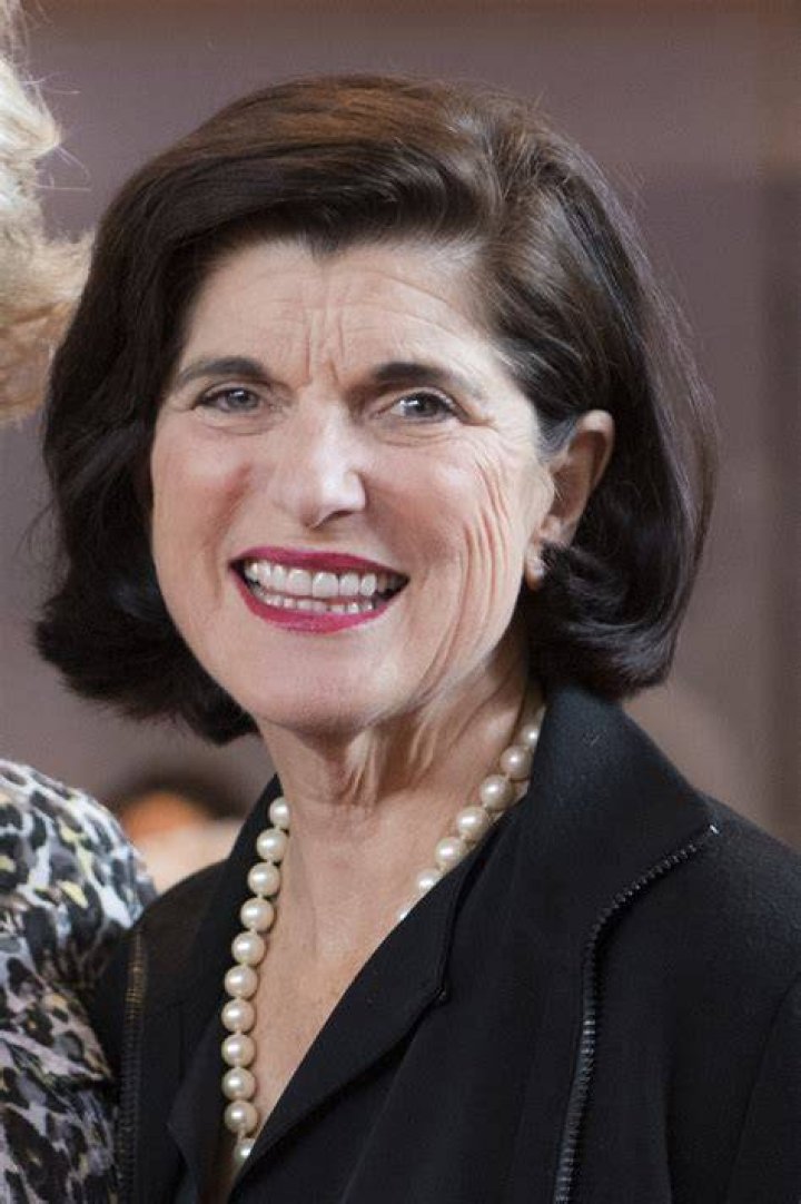 Uncover Luci Baines Johnson's Net Worth: Surprising Revelations