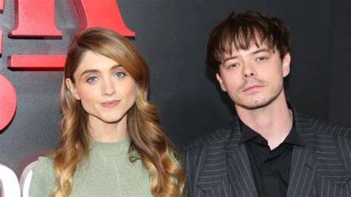 Uncover The Hidden Story Behind Natalia Dyer's Parents: Exclusive Insights