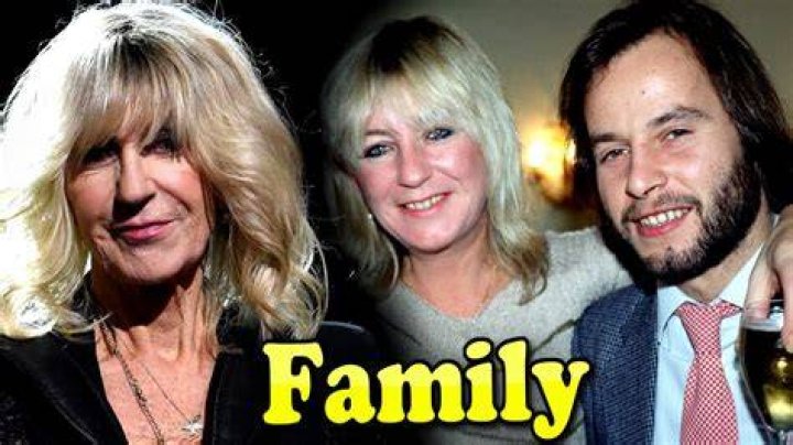 Uncover The Musical Legacy And Family Bond: Christine McVie's Children