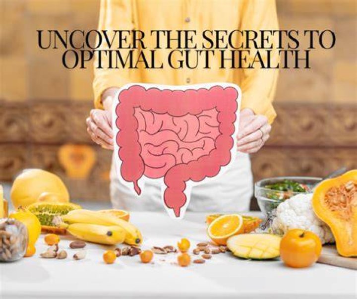 Uncover The Secrets Of Health And Fitness With Julanne Mahan