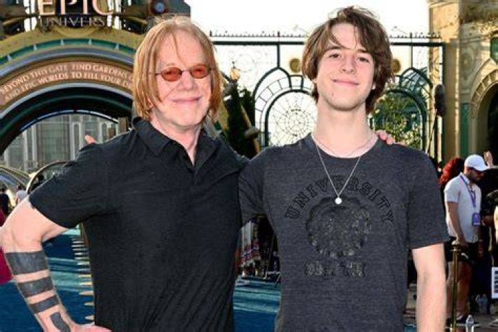 Uncover The Secrets Of Oliver Elfman's Musical Roots
