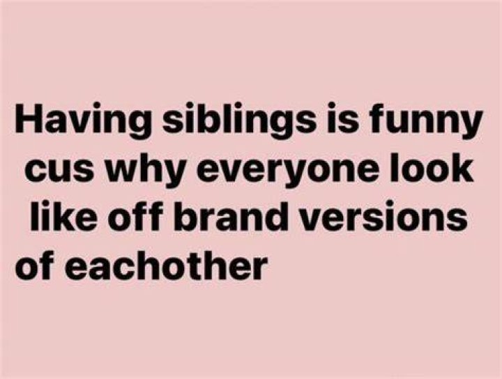Uncover The Secrets To Side-Splitting Sibling Humor