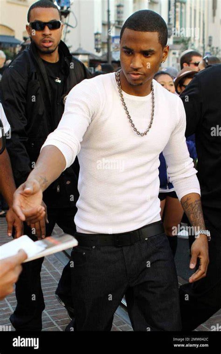 Uncover The Surprising Truths And Untold Stories Behind Trey Songz's Height
