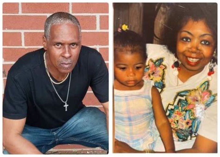 Uncover The Untold Story: Christean Rock's Mother Revealed