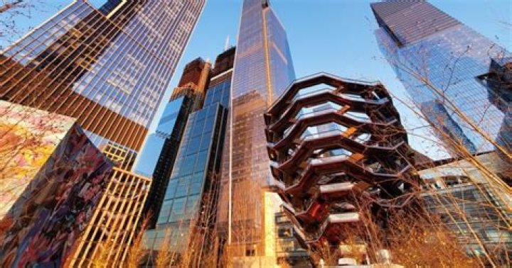 Unique New York How John Wilson captures the metropolis like no one