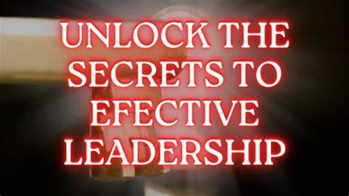 Unlock The Secrets Of Leadership With Stacy Arthur