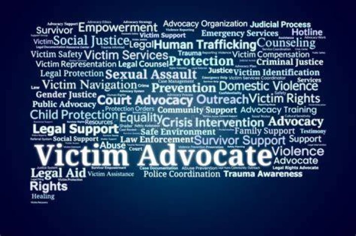 Unlocking The Secrets Of Victim Advocacy: Catie Yagher's Unwavering Fight