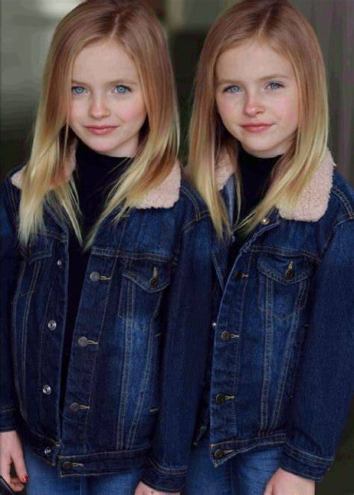 Unlocking The World Of Mia And Ella Allan