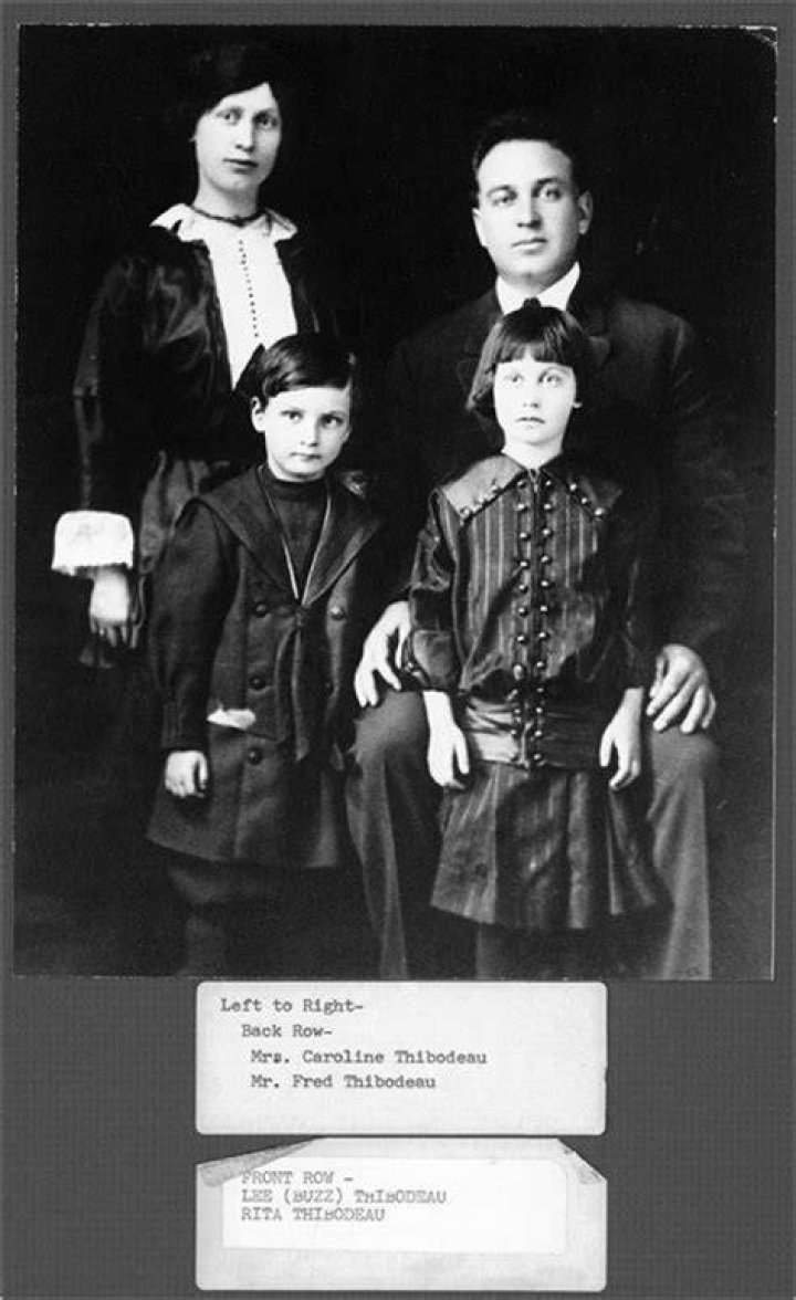Unraveling The Rich Tapestry Of The Thibodeau Surname