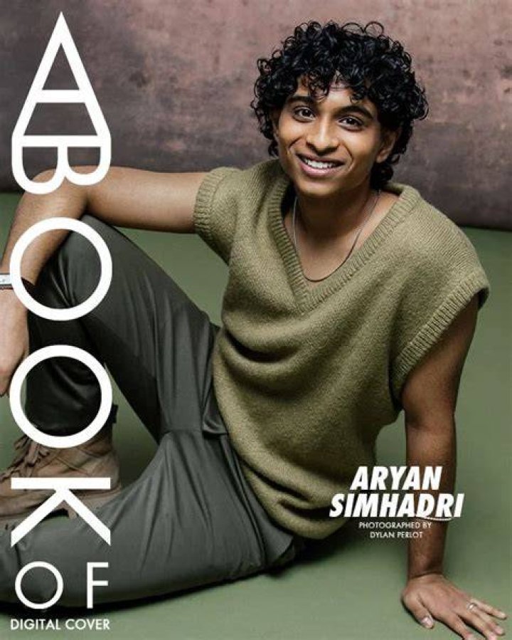 Unraveling The Secrets Of Aryan Simhadri's Towering Height