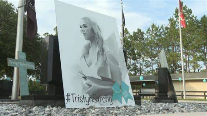Unraveling The Tristyn Bailey Crime Scene: Discoveries And Insights