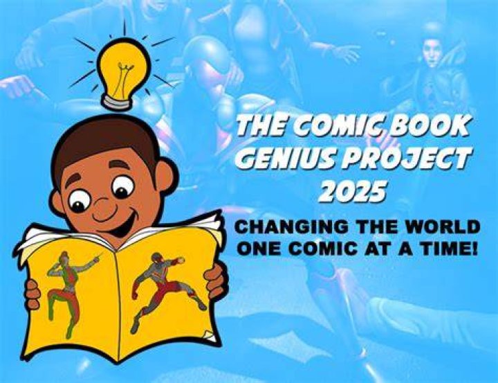 Unveil The Comic Book Genius: Exploring The Taylor Riggs Wikipedia