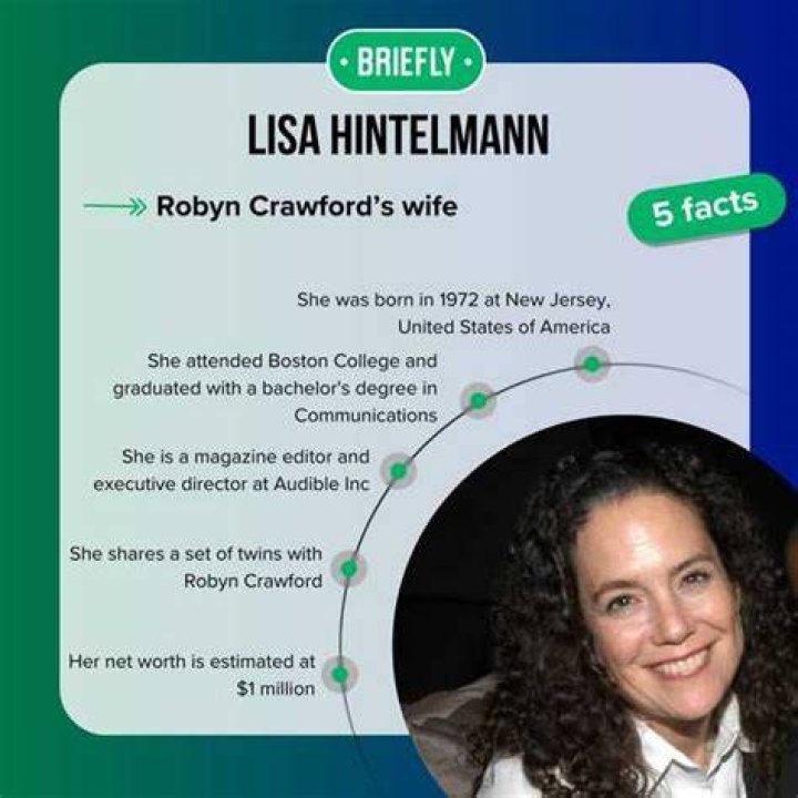 Unveil The Inspiring World Of Lisa Hintelmann: Discover Her Impactful Journey