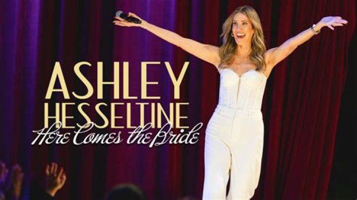 Unveiling Ashley Hesseltine's Age: Uncovering Secrets And Career Insights