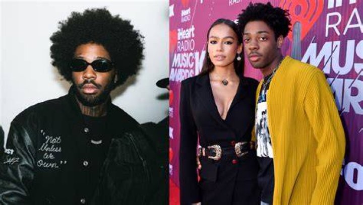 Unveiling Brent Faiyaz's Height: Discoveries And Insights