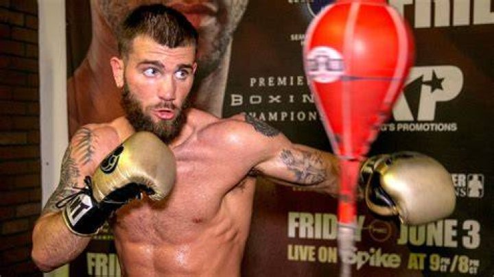 Unveiling Caleb Plant's Net Worth: A Journey Of Triumph And Financial Acumen