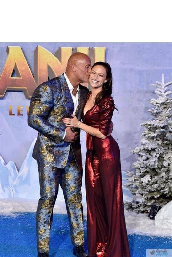 Unveiling Dwayne Johnson's Personal Life: Intimate Insights And Revelations