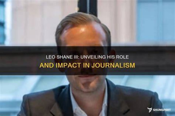Unveiling His Role And Impact