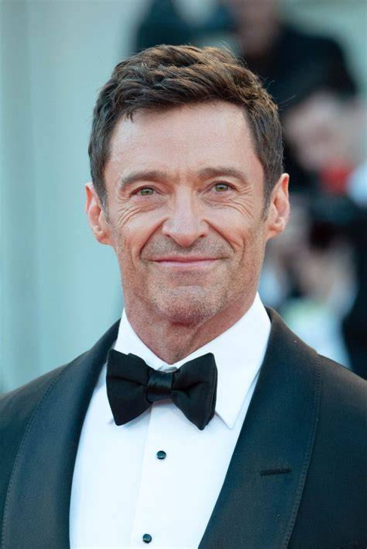 Unveiling Hugh Jackman's Pre-Acting Odyssey: Surprising Revelations