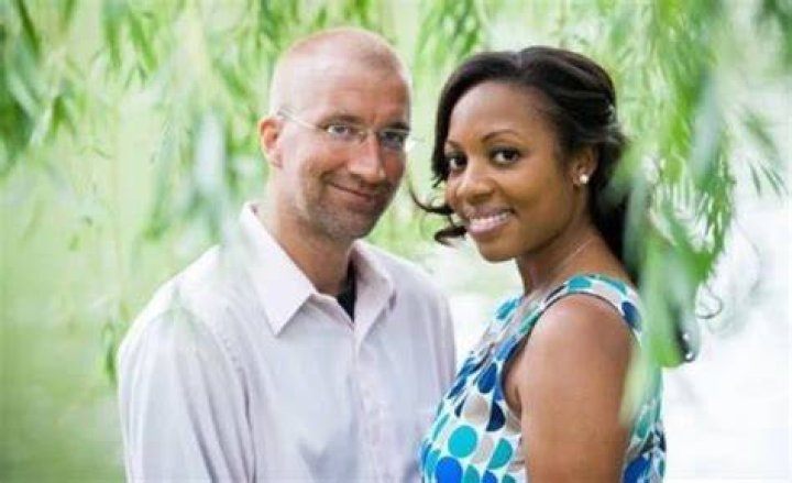 Unveiling Kimberly Martin's Husband: Discoveries And Insights