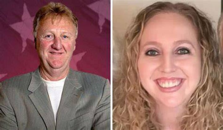 Unveiling Larry Bird's Daughter: A Journey Of Discovery