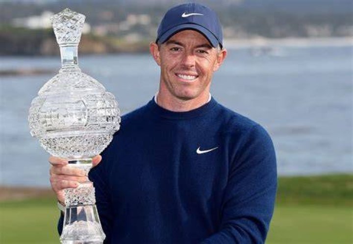 Unveiling Rory McIlroy's Net Worth: Surprising Insights Revealed