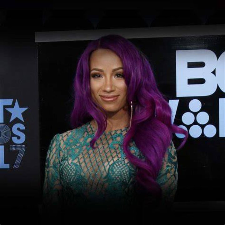 Unveiling Sasha Banks' Journey: Race, Identity, And Impact