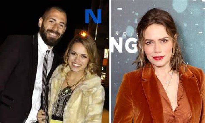 Unveiling Secrets: Bethany Joy Lenz's Ex-Husband