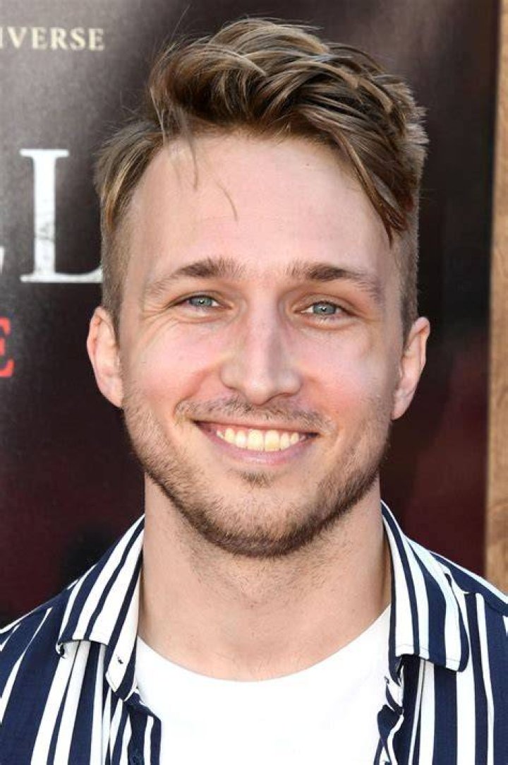 Unveiling Shayne Topp's Net Worth: Secrets And Surprises Revealed