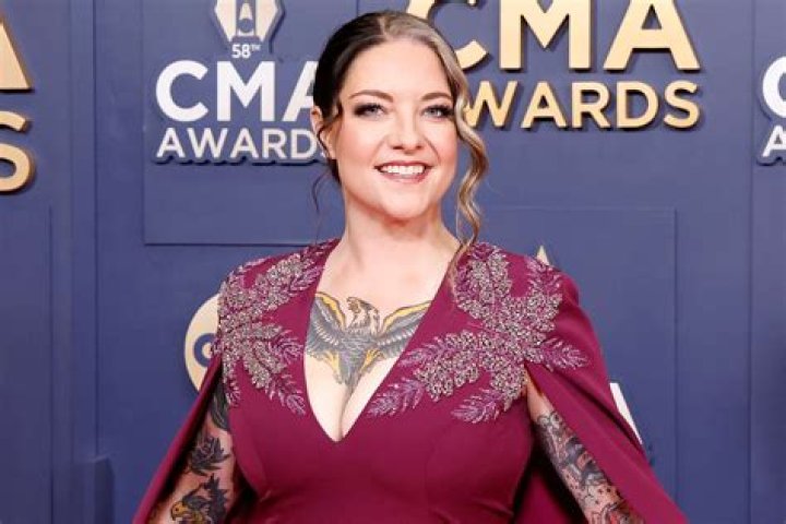 Unveiling The Enigma: Ashley McBryde's Private Paradise