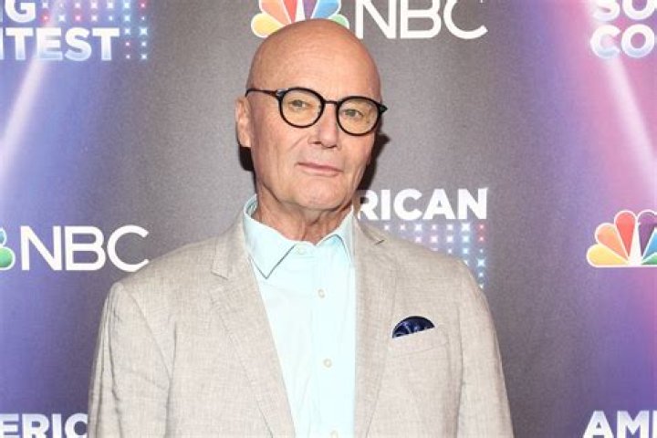 Unveiling The Enigma: Creed Bratton's Unforgettable Eccentricities