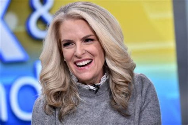 Unveiling The Extraordinary World Of Janice Dean: Discoveries And Insights