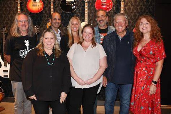 Unveiling The Heart Of Alex Lifeson's Family: Intimate Insights And Revelations