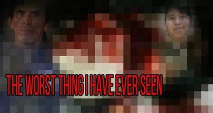 Unveiling The Horrors Of "Video De Alejandra Ico Agonizando": A Deeper Dive