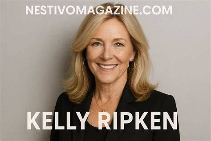 Unveiling The Inspiring Life And Impact Of Kelly Ripken