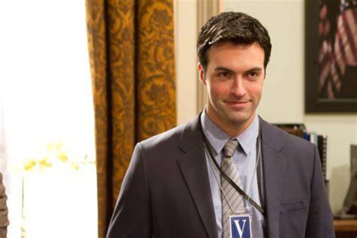Unveiling The Intriguing World Of Dan Egan: The Veep Actor
