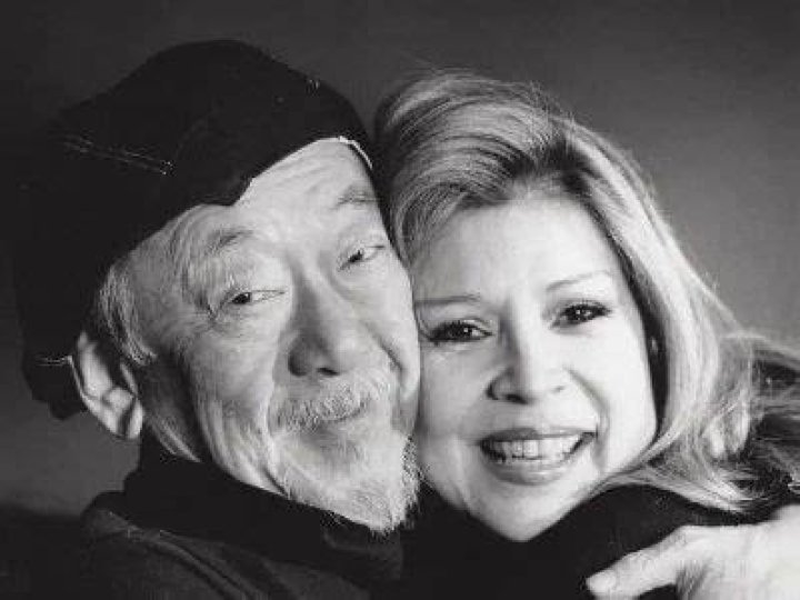 Unveiling The Life And Legacy Of Pat Morita's Spouse