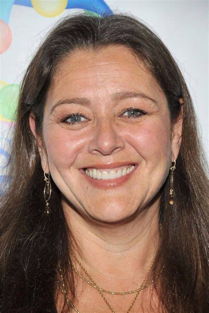 Unveiling The Marriage And Life Of Camryn Manheim: Discoveries And Insights