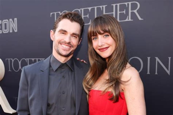 Unveiling The Multifaceted Talent Of Alison Brie's Sister