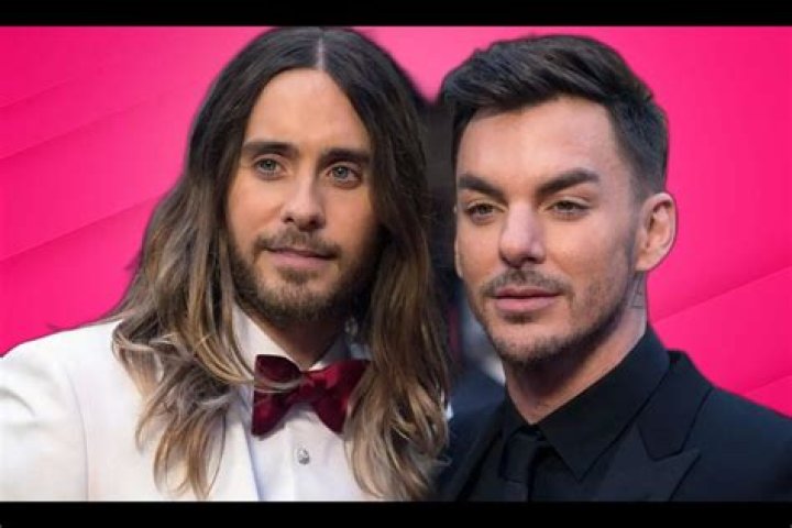 Unveiling The Multifaceted World Of Shannon Leto: Music, Film, And Photography