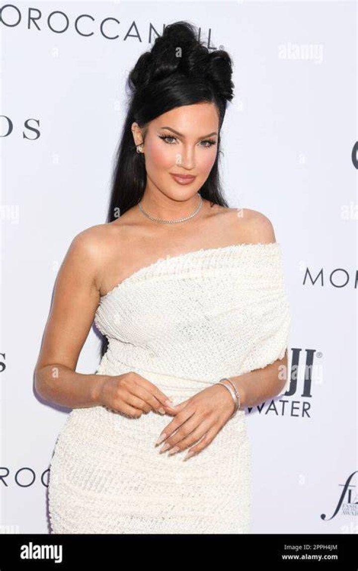Unveiling The Mystery: Natalie Halcro's Baby Daddy Revealed