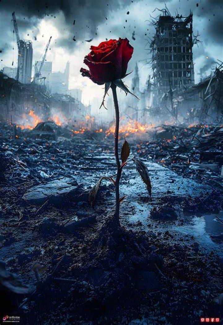 Unveiling The Resilience Of Maurice And Jessica: Hope Amidst The Apocalypse