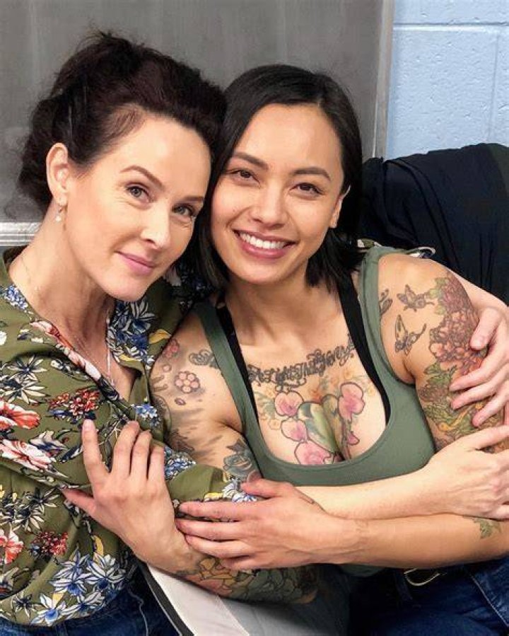 Unveiling The Secrets: Levy Tran's Relationship Explored