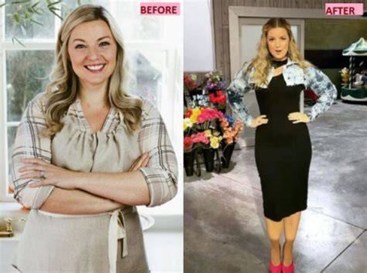 Unveiling The Secrets Of Damaris Phillips' Weight Loss Journey