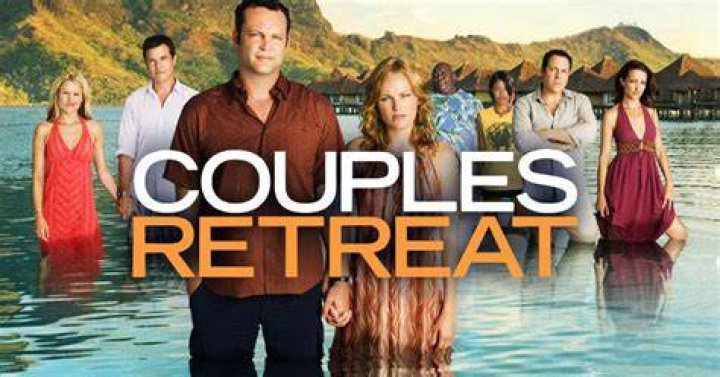 Unveiling The Secrets Of Enduring Relationships: Movies Like Couples Retreat