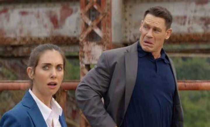 Unveiling The Secrets Of John Cena And Alison Brie's Enduring Relationship